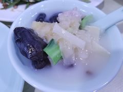 -春水锅贴·传统鲁菜(大明湖店)
