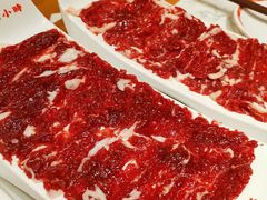 -牛三斤潮汕鲜牛肉火锅(昌发展万科店)