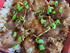 牛舌饭-三月居酒屋(青年大街店)