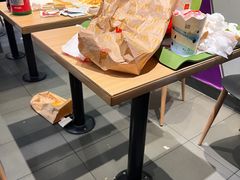 -麦当劳(龙湖北京大兴天街店)