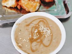 豆沫-李记五香豆沫