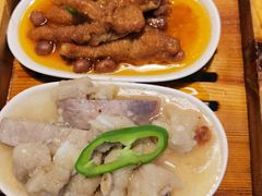-點無缺茶楼·海鲜酒家(世博店)