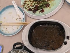 -小锅饭豆腐馆(重工北街普罗旺斯店)