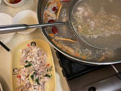 -小煵记·打边炉(西丽文光店)