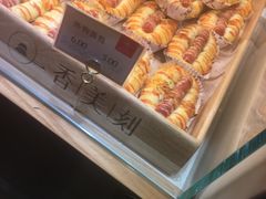 热狗面包-香美刻(星城商厦店)
