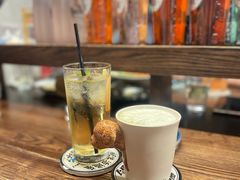-杨梅市场·打工人小酒馆(新天地店)