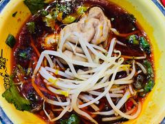 杠上脑花-冒椒火辣(奎星楼街店)