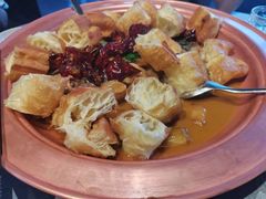-柿合缘新京菜(国金中心商场店)