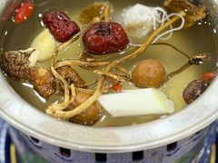 -老毛手抓·盐池滩羊非遗手抓(宁夏总店)