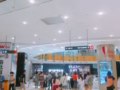 -凯德广场(西城店)
