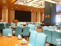 大堂-老傅家湘潭水煮活鱼店(众一国际店)