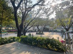 -炮台山公园