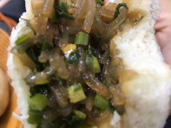 -郑家包子牛肉拉面(尚勤路店)