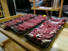 -陈记顺和牛肉火锅馆(天河北路店)