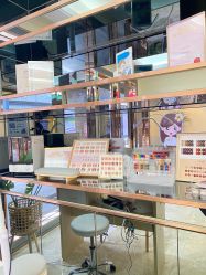 -EC BEAUTY易思美容