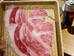-和牛放题的殿堂 肉屋横丁(秋叶原店)