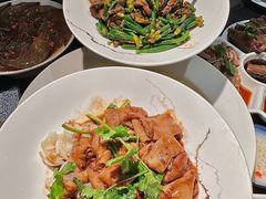 -潮澎派·潮汕菜大排档(南较西路店)