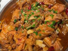 -胖哥俩肉蟹煲(杭州下沙学林街店)