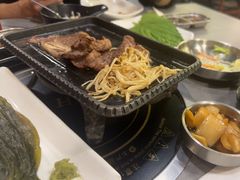-咕咕站韩国料理(紫金港店)