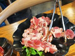 -大壮家原味烤肉(兴华北街店)