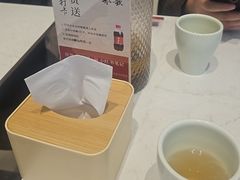 -船歌·鱼水饺青岛菜(国贸商城店)