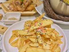 -33号大院·青岛本帮菜(五四广场店)