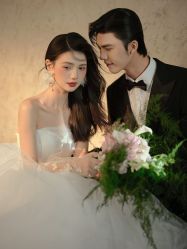 -摩玛婚纱摄影(杭州店)