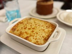 奶汁烤杂拌-莫斯科餐厅