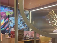 -山焱·炭火自助烤肉(周浦万达店)