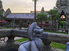 -南宁方特东盟神画