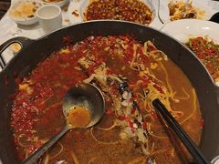 -鄱阳湖·江西小炒·瓦罐煨汤(五道口店)