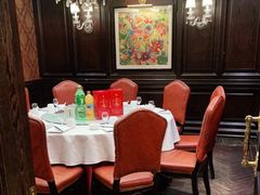 包厢-大鸭梨烤鸭(石佛营店)