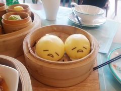 -一笼小幸运