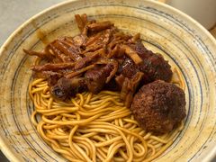 -梅溪·小伙子干挑面(安吉总店)