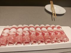 -海底捞火锅(金光华店)