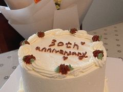 -森之烘焙.蛋糕.甜品台定制(番禺万博店)