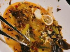 -绿草地·湘菜(7mall店)