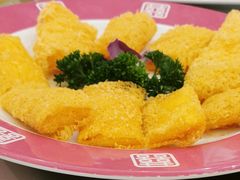 -稻香酒家·33年老字号·港式粤菜(富邦中心店)