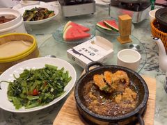 -小菜园新徽菜(马鞍山金鹰店)