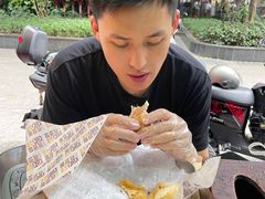 -L猪扒包(天河购书中心店)