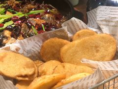 -老板恋上鱼(恒隆广场店)