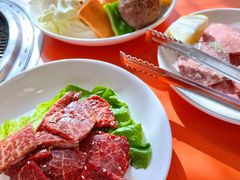 红肉组合-气力苑(师惠邻里中心店)