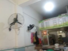 -兴林水饺(桃花园云居2区店)