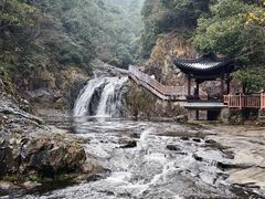 -五泄景区
