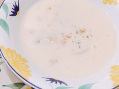 -萨莉亚意式餐厅(特力时尚汇店)