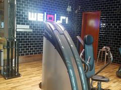 -威蒂斯国际健身游泳会所(东莞庄路店)