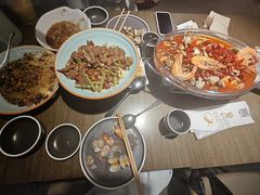 -隆喜元鱼汤包·海鲜(中联广场店)
