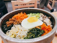 -米村拌饭(南京万达茂店)