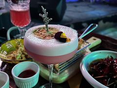 -MOSSO音乐酒吧·Live House(南京西路店)