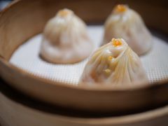 蟹粉鲜肉小笼-蟹榭(静安寺晶品商场店)